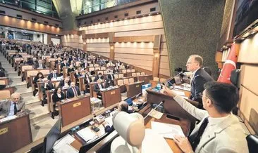 İmamoğlu’ndan rövanşist yönetim