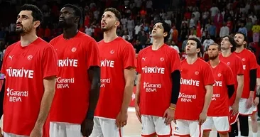 2027 FİBA DÜNYA KUPASI ELEMELERİ || Dünya Kupası eleme maçları ne zaman başlayacak, 12 Dev Adam maçı ne zaman?