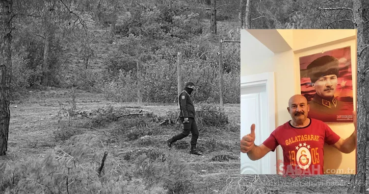 SON DAKİKA! Burdur’da Hilmi Güleşir’in gizemli kaybı: İlk iz bulundu! Ekipler o bölgede yoğunlaştı