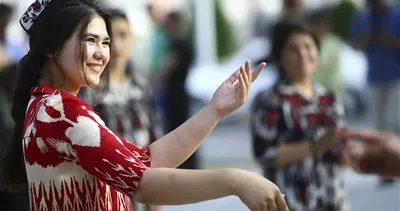 Tacikistan`da günlük yaşam