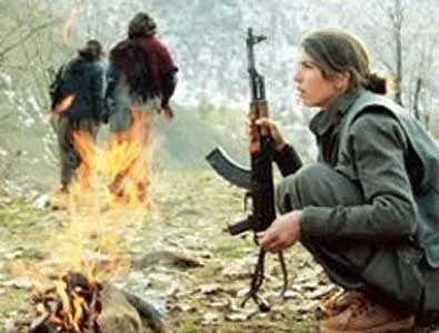 Kandil'in ölüm emri verdiği 17 terörist