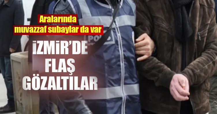 Dev FETÖ operasyonu