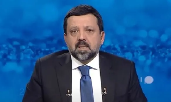 Türk medyasının önemli isimlerinden basına sansüre tepkiler: Batı bir ülkeyi tamamen susturdu