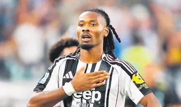 Ya Thuram ya Camavinga