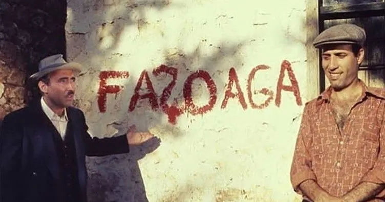 Maho Ağa’nın konağı film stüdyosu olacak