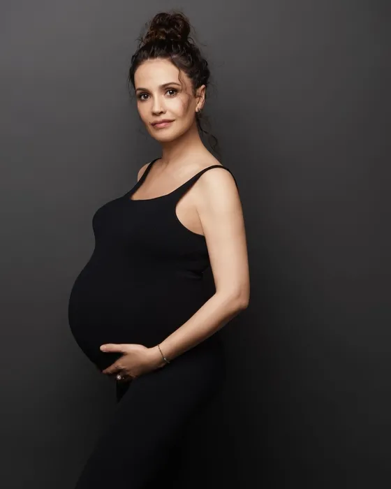 Bazı isimleri ilk kez onların çocuklarında duyduk! İşte 2024’te anne olan ünlüler