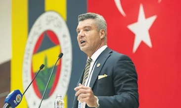 En azından devler ligi’ne gidin!