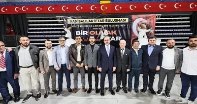 AK Partili Kasapoğlu: Hemşehrilerimizle yüreklerimiz birlikte atıyor