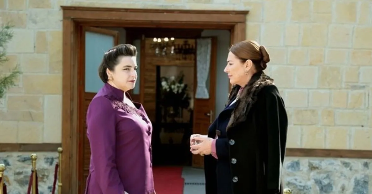 bir zamanlar cukurova 53 bolum fragmani