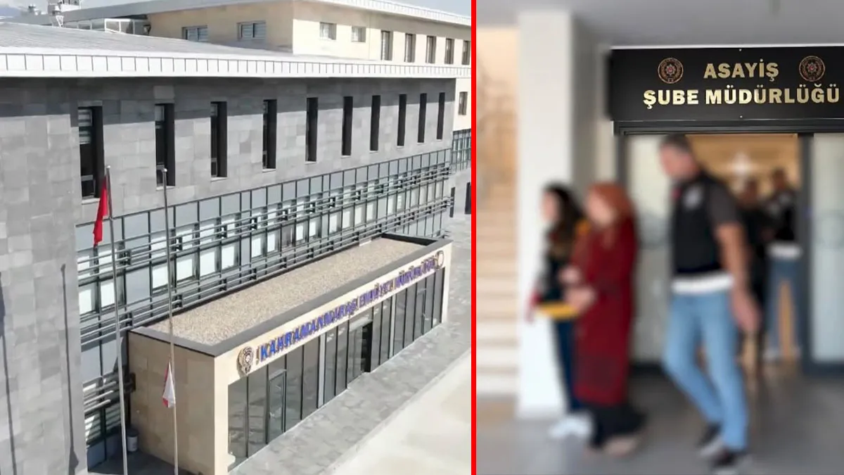 15 yıllık sır perdesi aralandı! Kız bebeği ölüm terk etmiş: Vicdansız anne tutuklandı!