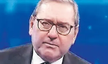 Ardan Zentürk’e soruşturma