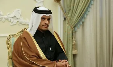 Katar’dan Körfez ülkelerine İran ile diyalog çağrısı