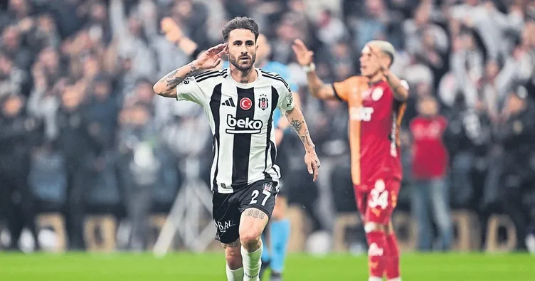 Beşiktaş ATV’de