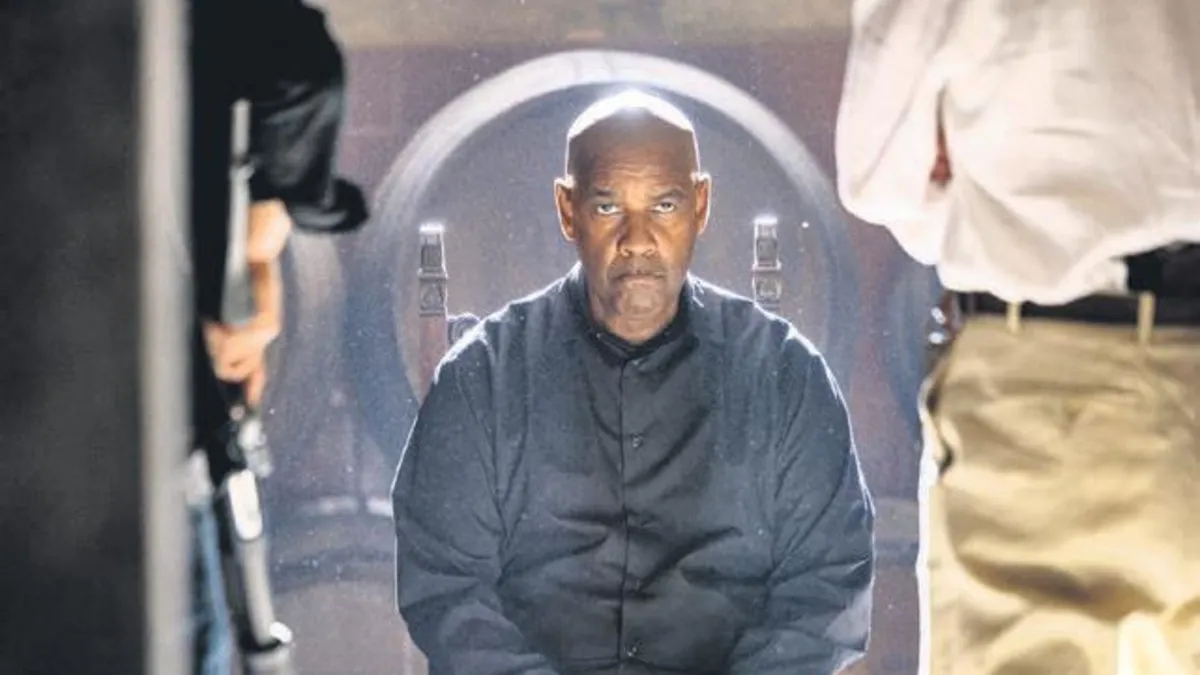 ‘Son günüm geldiğinde Oscar’ın bana faydası olmayacak’ ‘Son günüm geldiğinde Oscar’ın bana faydası olmayacak’