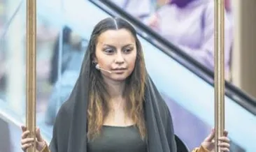 ‘Sonsuzluğun 8 İkonu’