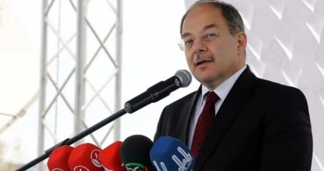 Sağlık Bakanı Akdağ Trabzon’da müjdeyi verdi