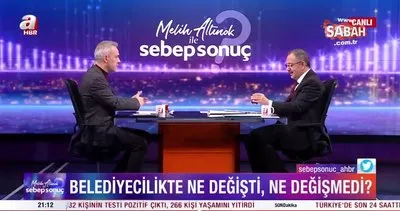 AK Parti Genel Başkan Yardımcısı Mehmet Özhaseki: Fiyatlar daha da düşecek | Video