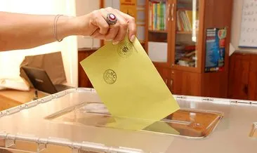 Son seçim anketinde 6’lı masa çöküşü; CHP ve İYİ Parti kritik eşiği aşağı yönlü kırdı! Erdoğan en yakın rakibini 4’e katladı