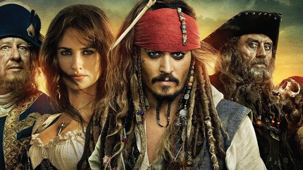 Karayip Korsanları filmi konusu ve oyuncuları: Karayip Korsanları: Gizemli Denizlerde filmi konusu nedir, oyuncuları kimler?