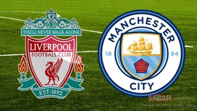 Liverpool Manchester City maçı hangi kanalda? Liverpool Manchester City saat kaçta, ne zaman?