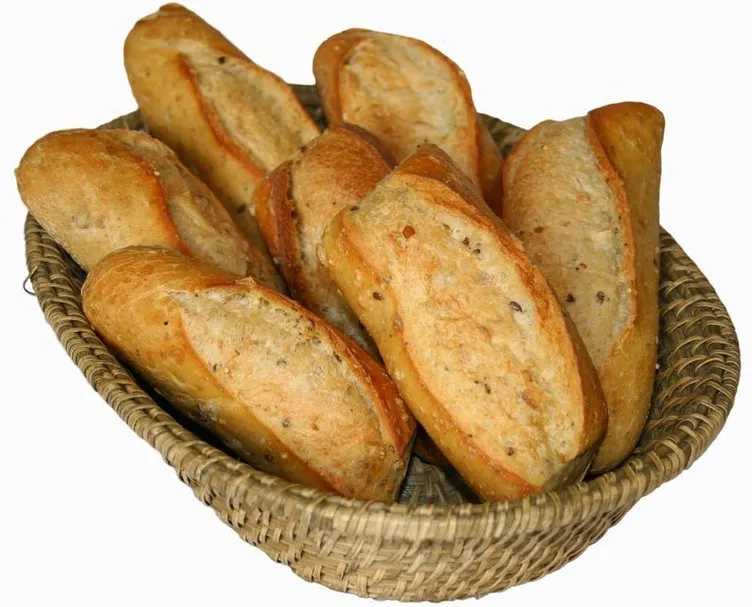 Canan Karatay ekmek zararlı, lahmacun çok yararlı demişti