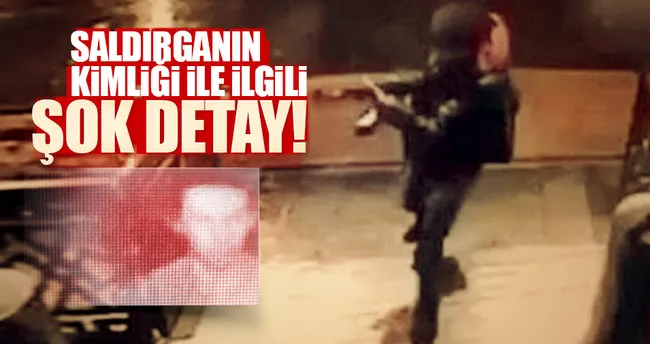Kırgız ya da Özbek DEAŞ’lı şüphesi