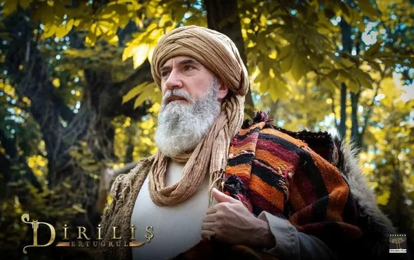 Diriliş Ertuğrul'un devamı yeni projeye