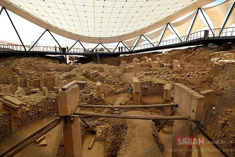 Başkan Erdoğan 2019 yılının Göbeklitepe yılı ilan edildiğini açıklamıştı! İşte Göbeklitepe hakkında bilinmesi gerekenler