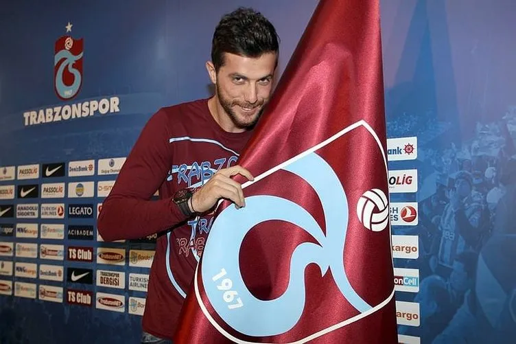 Trabzonspor’dan Galatasaray’a bir transfer daha