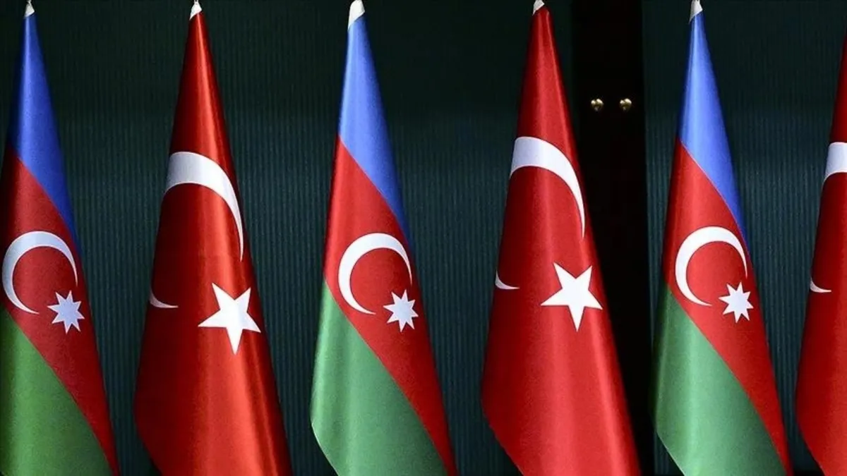 Türkiye'nin Bakü Büyükelçiliğinden Gizli görüşme iddialarına yalanlama