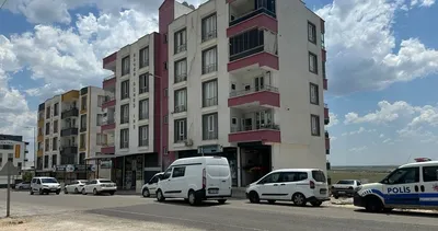 Siverek’te panik yaratan olay! Eşini ve kızını silahla yaraladı