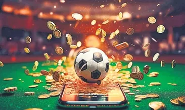 Yeni tehlike e-futbol bahisleri