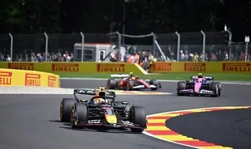 Formula 1’de sıradaki durak Macaristan!