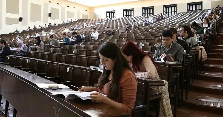 Öğrenci Affı Resmi Gazete’de! 2026 öğrenci...