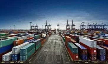 Eylül ayı Dış Ticaret İstatistikleri açıklandı