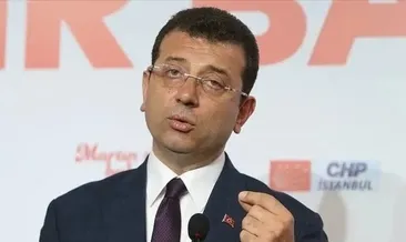 Asrın yolsuzluk davasında 17. gün: İmamoğlu’nun iddia makamını hedef alan sözlerine savcıdan tepki!