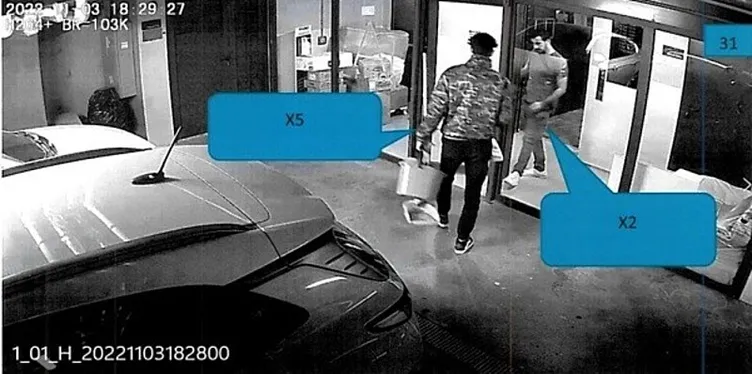 Asılı halde bulunan Duygu Bölükbaş davasında şüpheli sevgili hakim karşısında: Üzerime düşeni yaptım…