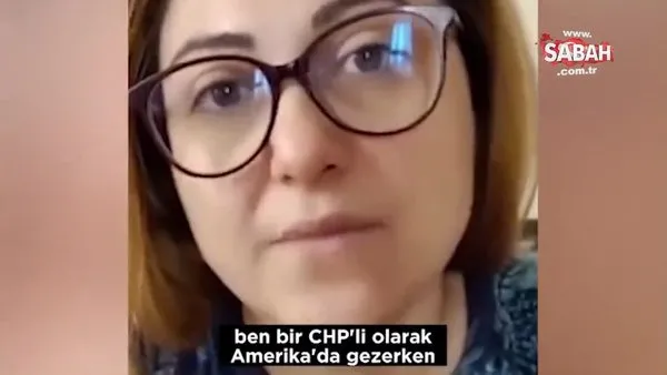 CHP’li TikTok Fenomeni Ayşegül Didem Doğan depremzede vatandaşlara hakaret edip tehditler savurdu! | Video