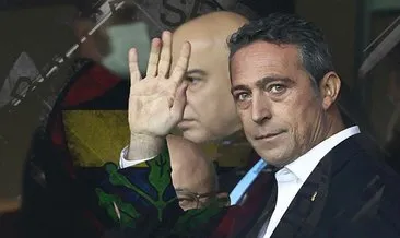 Son dakika: Fenerbahçe’nin yeni hocası belli oldu! Sözleşmesi ortaya çıktı İsmail Kartal’dan sonra…