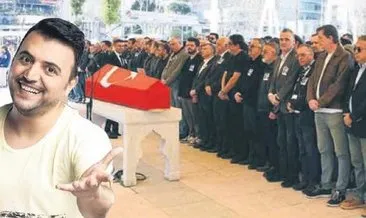 Kansere yenik düşen ünlü oyuncuya veda