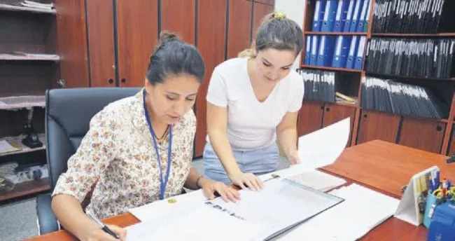 Binlerce diploma sahibini bekliyor