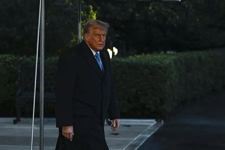 Amerika kıtasında gerilim had safhada: Ticaret savaşının fitili ateşlendi