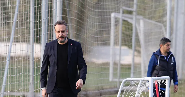 Antalyaspor Başkanı Sinan Boztepe’den flaş sözler! Bazı istihbaratlar aldık