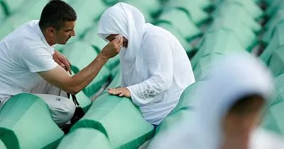 Bosna Soykırımına ağıt... Srebrenitsa’da ne oldu?