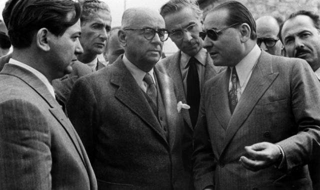 Tarihte Bugün 14 Temmuz