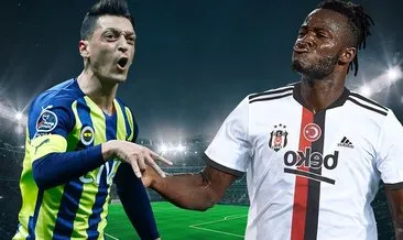 Dev derbi öncesi çarpıcı sözler: Fenerbahçe için intihar olur