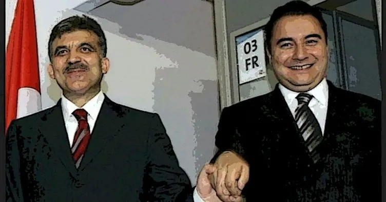 Abdullah Gül'ün, 1 Mart tezkeresini önce imzalayıp sonra aleyhine çalıştığı ortaya çıktı