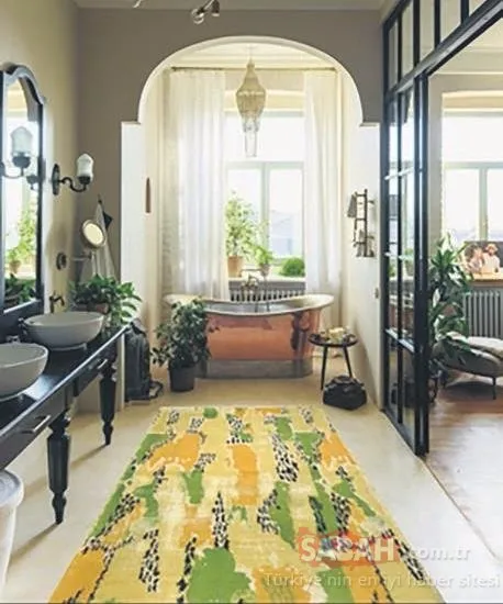 Zeki Müren’in halıları İtalya’da satışta! Görenler gözlerine inanamıyor...