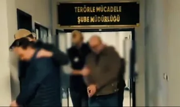 46 ilde 151 FETÖ şüphelisi yakalandı