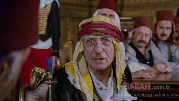 Hababam Sınıfı’nın Akil Hoca’sının kızı Emanet dizisinin yıldızı çıktı! Meğer hepimiz tanıyormuşuz...